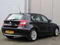 BMW 116 1-serie 116i Executive airco LM 4-deurs Noir - thumbnail 7