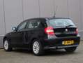BMW 116 1-serie 116i Executive airco LM 4-deurs Noir - thumbnail 6