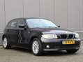 BMW 116 1-serie 116i Executive airco LM 4-deurs Noir - thumbnail 4