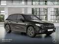 Mercedes-Benz GLC 200 4M AMG+NIGHT+360+LED+TOTW+KEYLESS+9G Schwarz - thumbnail 17