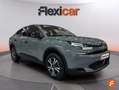 Citroen C4 X Hybrid 136 e-DCS6 Plus Gris - thumbnail 9