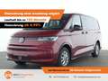 Volkswagen T7 Multivan 2.0 TDI/Life /lang LÜ/ 6 Sitzer/AHK/ACC/LED/NAVI/S Rot - thumbnail 1