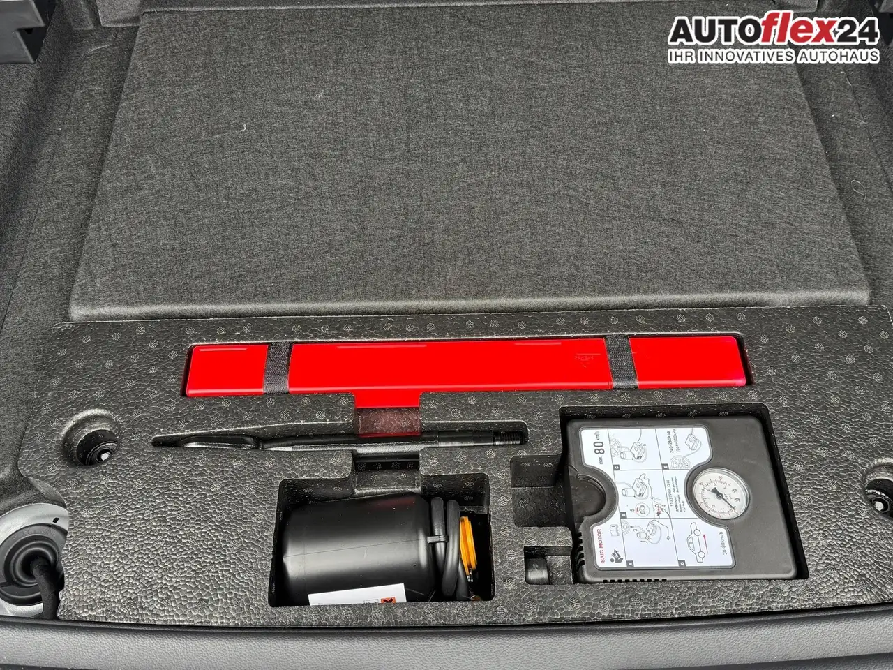 MG MG4 EV 64kWh FL Premium 360° Sitzheizung 12,8 Zoll ..., миниатюра 29