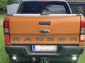 Ford Ranger Ranger Doppelkabine Wildtrak 4x4 3,2 Liter Orange - thumbnail 7