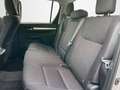 Toyota Hilux 4x4 Double Cab Autm. Comfort Silber - thumbnail 12
