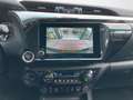 Toyota Hilux 4x4 Double Cab Autm. Comfort Silber - thumbnail 14