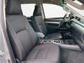 Toyota Hilux 4x4 Double Cab Autm. Comfort Silber - thumbnail 15