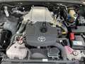 Toyota Hilux 4x4 Double Cab Autm. Comfort Silber - thumbnail 16