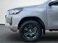 Toyota Hilux 4x4 Double Cab Autm. Comfort Silber - thumbnail 17