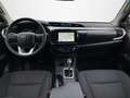 Toyota Hilux 4x4 Double Cab Autm. Comfort Silber - thumbnail 13
