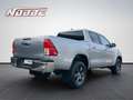 Toyota Hilux 4x4 Double Cab Autm. Comfort Silber - thumbnail 5