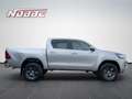 Toyota Hilux 4x4 Double Cab Autm. Comfort Silber - thumbnail 6