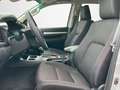 Toyota Hilux 4x4 Double Cab Autm. Comfort Silber - thumbnail 9