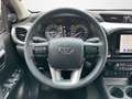 Toyota Hilux 4x4 Double Cab Autm. Comfort Silber - thumbnail 10