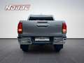 Toyota Hilux 4x4 Double Cab Autm. Comfort Silber - thumbnail 4