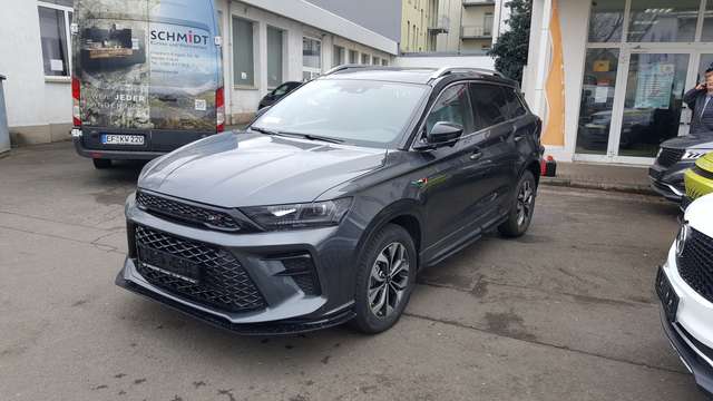 SWM G01 SWM G01 AT Premium  LED  Leder  Automatik