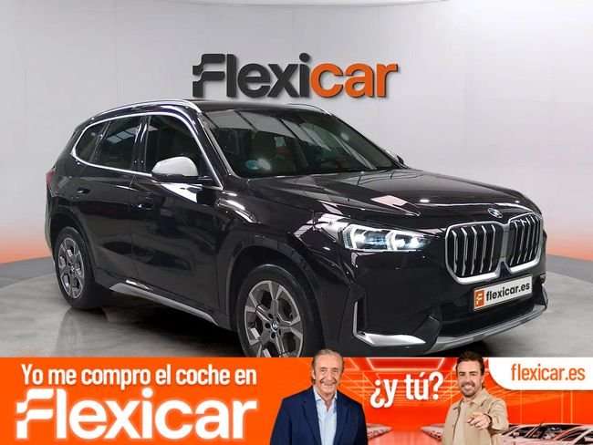 BMW X1 sDrive 18iA - foto 1