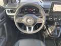 Nissan Townstar Kombi DIG-T 130 L2 Tekna Navi+SHZ+360 Gris - thumbnail 14