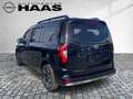 Nissan Townstar Kombi DIG-T 130 L2 Tekna Navi+SHZ+360 Gris - thumbnail 4