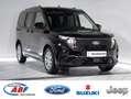 Ford Tourneo Courier Titanium Silber - thumbnail 1