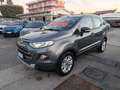 Ford EcoSport 1.5 tdci Titanium 90cv - thumbnail 8
