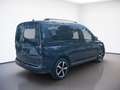 Volkswagen Caddy Dark Label 1.5TSI 114PS 6-GANG LED.ACC.NAVI.KAMERA Blau - thumbnail 4