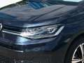 Volkswagen Caddy Dark Label 1.5TSI 114PS 6-GANG LED.ACC.NAVI.KAMERA Blau - thumbnail 6