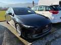 Mazda 3 Mazda3 Skyactiv-G122 Comfort+ /SO/ST/TE Aut. Schwarz - thumbnail 3