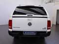 Volkswagen Amarok dc 3.0 v6 tdi comfortline 4motion perm. 204cv auto Bianco - thumbnail 4