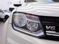 Volkswagen Amarok dc 3.0 v6 tdi comfortline 4motion perm. 204cv auto Bianco - thumbnail 11