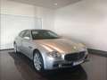 Maserati Quattroporte 4.2 Duoselect Zilver - thumbnail 3