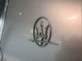 Maserati Quattroporte 4.2 Duoselect Silber - thumbnail 14
