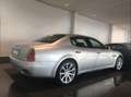 Maserati Quattroporte 4.2 Duoselect Zilver - thumbnail 5