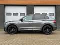 Volkswagen Tiguan 2.0 TSI 4Motion 3x R-Line Pano Trekhaak Keyless Gris - thumbnail 4
