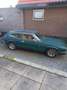 Reliant Scimitar 3.0 GTE Combi Coupé Grün - thumbnail 1