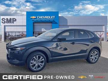 GS | AWD | Heated Seats + Steering Wheel | Apple CarPlay | Android Auto |
