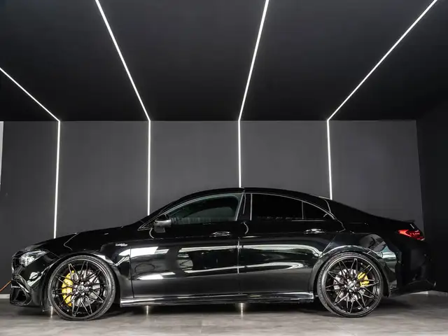 Mercedes-Benz Cla Class view 7