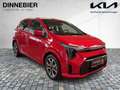 Kia Picanto PE2 1.2 AMT SPIRIT SpurH KlimaA Navi LM Rot - thumbnail 7