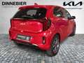 Kia Picanto PE2 1.2 AMT SPIRIT SpurH KlimaA Navi LM Rot - thumbnail 5