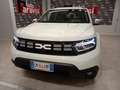 Dacia Duster EXPRESSION 1500 dci 115 hp IVA ESPOSTA Bianco - thumbnail 4