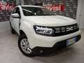 Dacia Duster EXPRESSION 1500 dci 115 hp IVA ESPOSTA Bianco - thumbnail 10