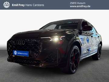 SUV 4,0 TFSI performance tiptronic 471 kW