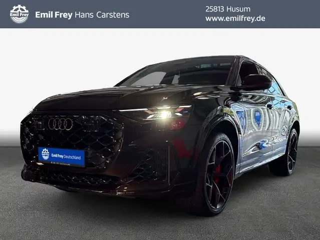Audi RS SUV 4,0 TFSI performance tiptronic 471 kW