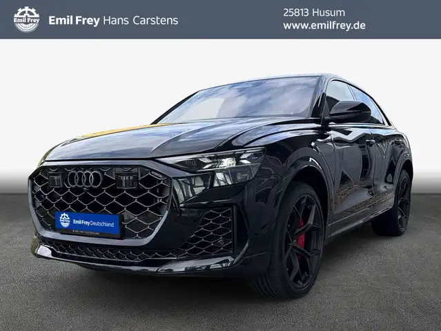 Audi RS SUV 4,0 TFSI performance tiptronic 471 kW