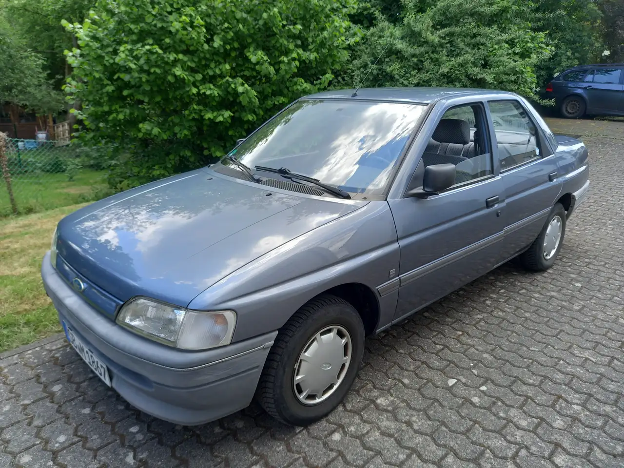 Ford Orion