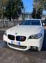 BMW 520 520d Touring Msport 184cv E6 Bianco - thumbnail 5