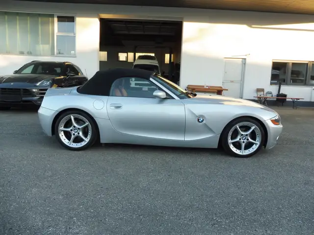BMW Z4 2.5i