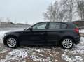 BMW 116 1-serie 116i Business Line AIRCO PSENSOR TREKHAAK Schwarz - thumbnail 2