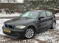 BMW 116 1-serie 116i Business Line AIRCO PSENSOR TREKHAAK Schwarz - thumbnail 1