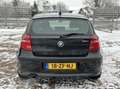 BMW 116 1-serie 116i Business Line AIRCO PSENSOR TREKHAAK Schwarz - thumbnail 4